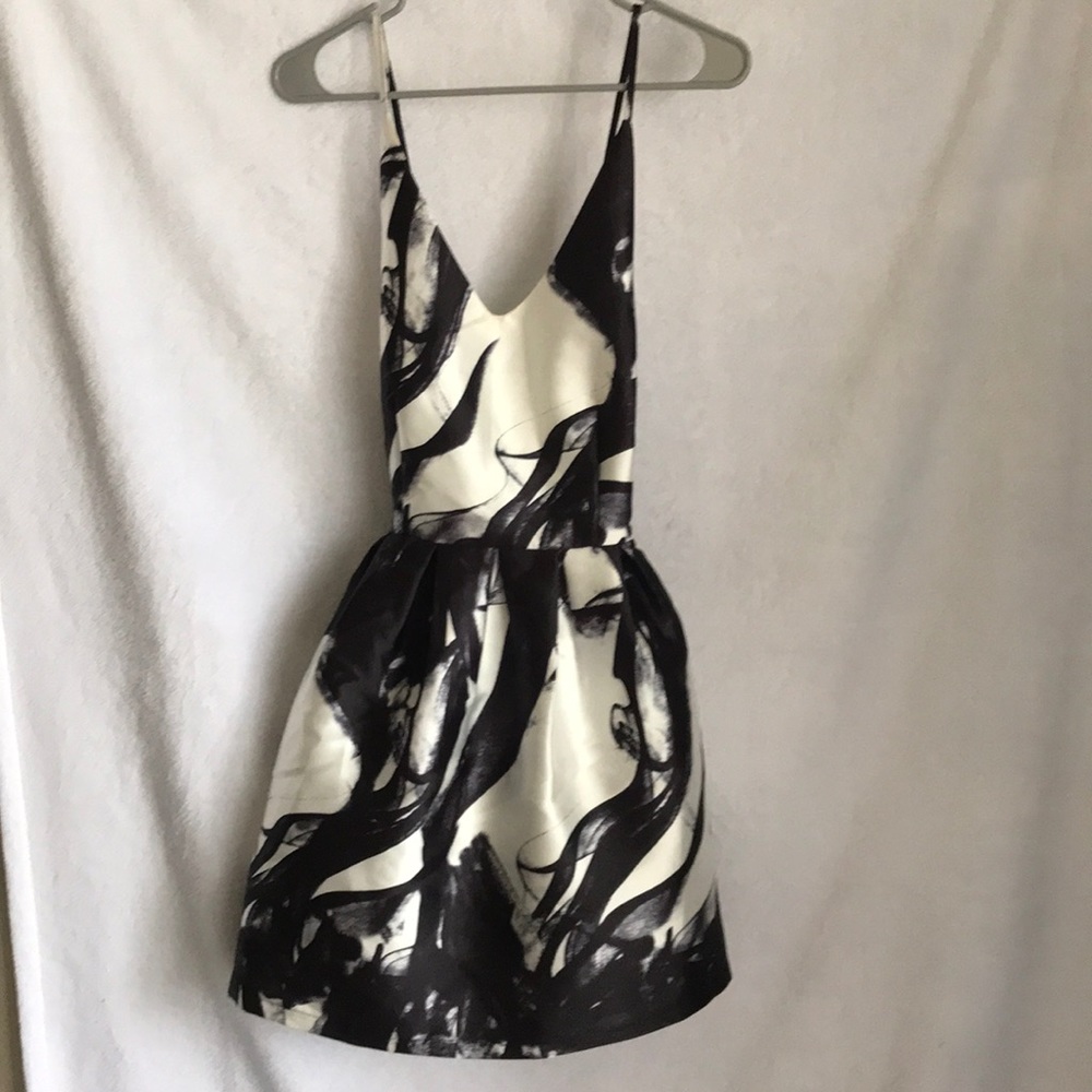 Beautiful flare dress 